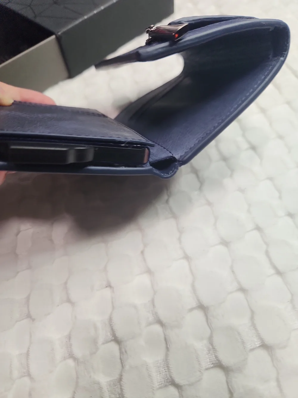 Dexua dex navy